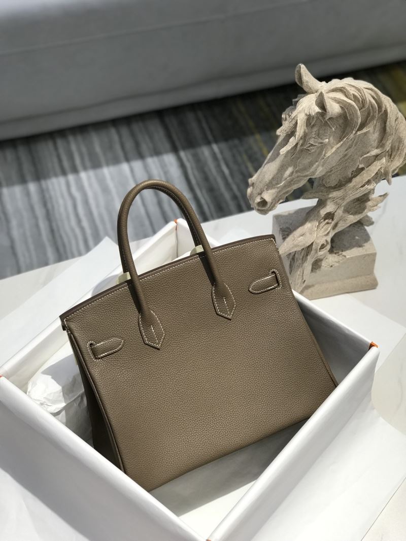 Hermes Birkin Bags